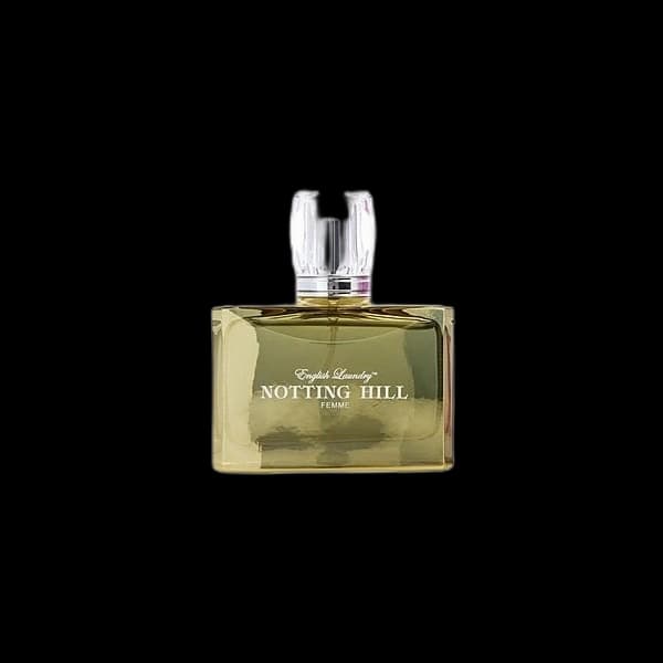 Notting Hill bottle