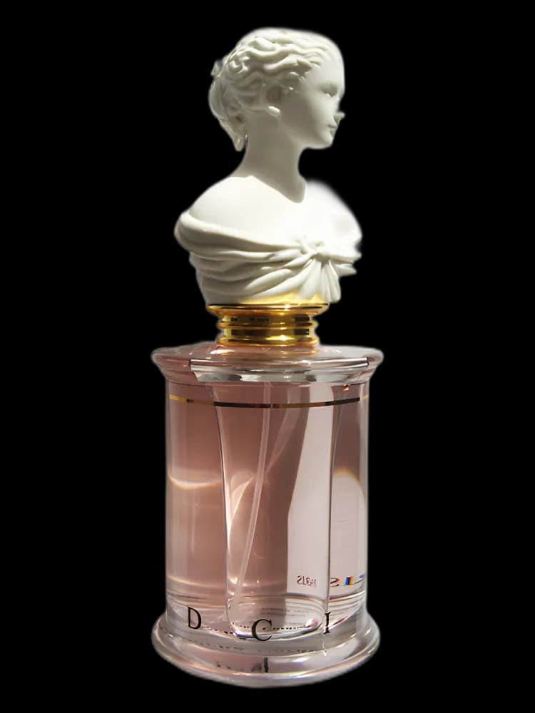 Enlèvement au Sérail bottle