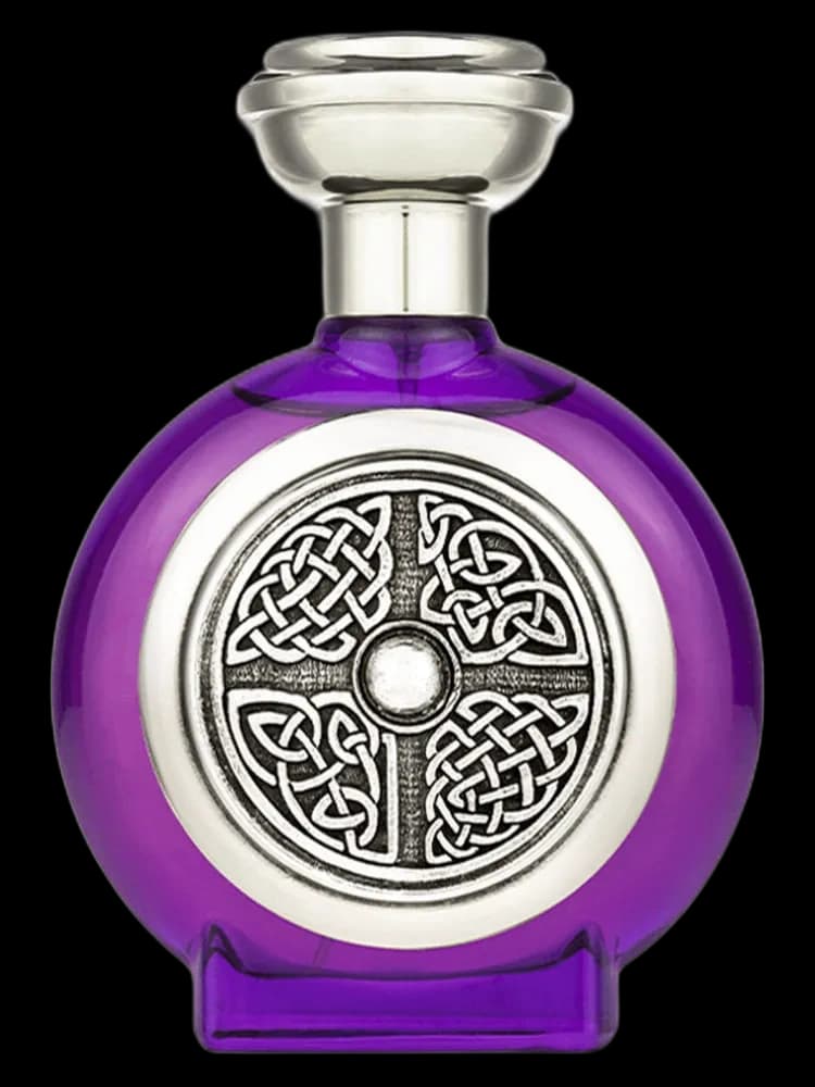 Enthrone bottle
