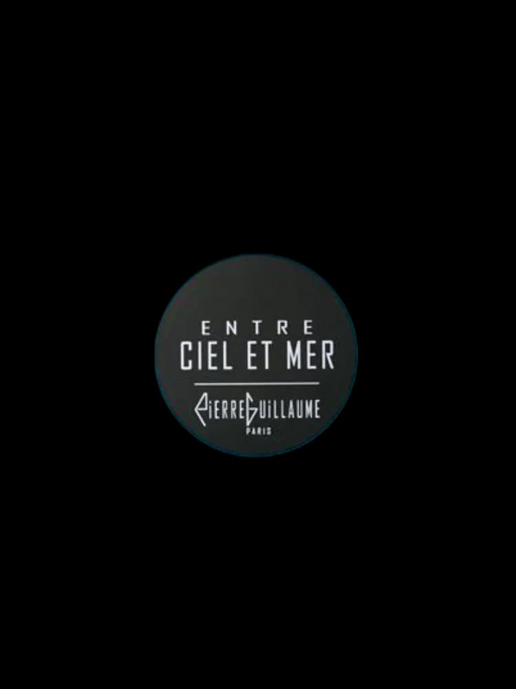 Entre Ciel et Mer bottle