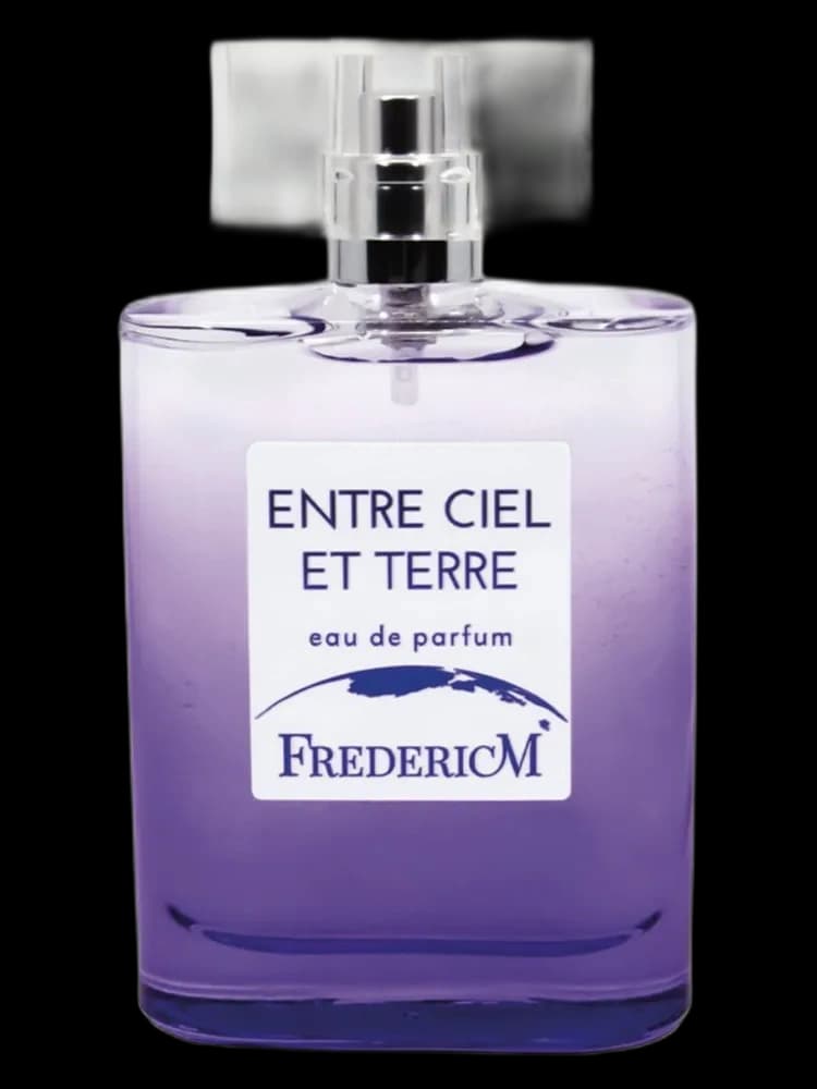 Entre Ciel et Terre bottle