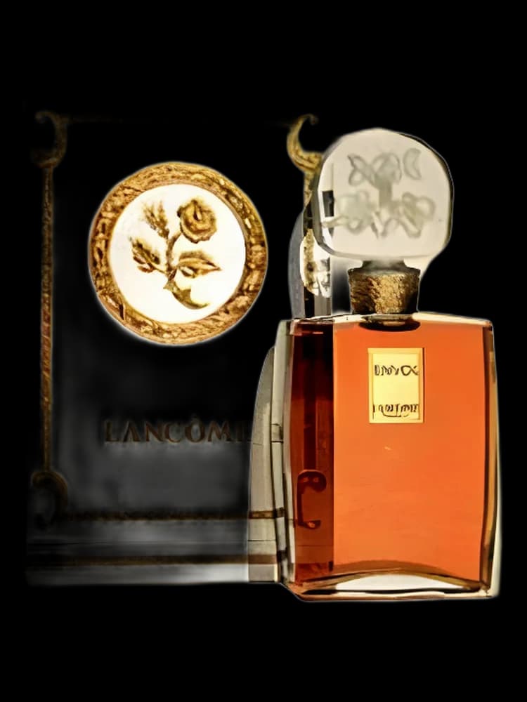 Envol bottle