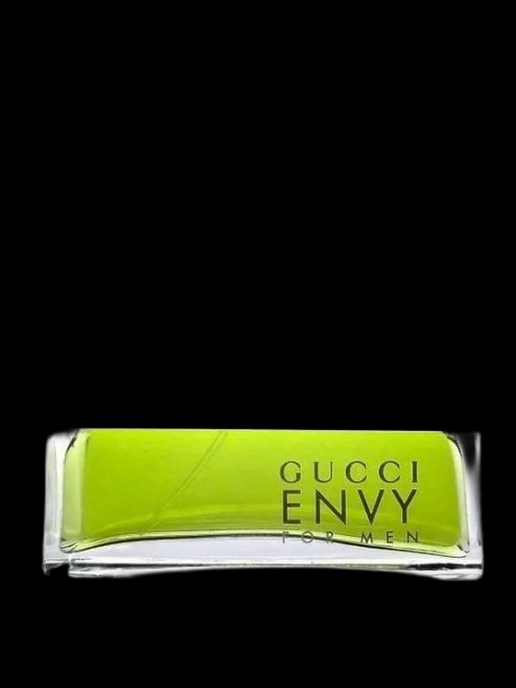 Envy for Men bottle