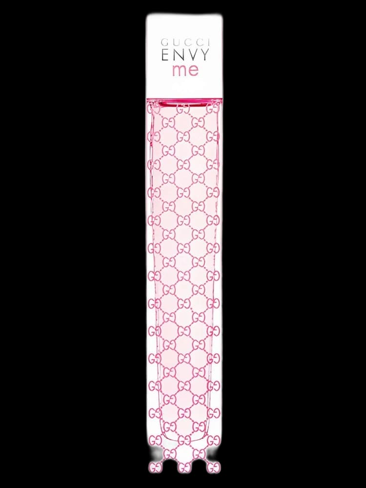 Envy Me bottle