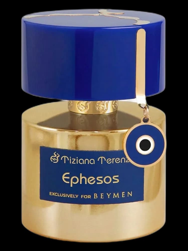 Ephesos bottle