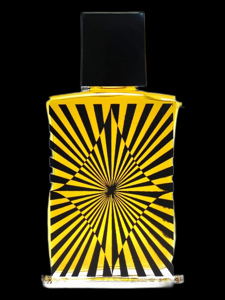 Epiphany bottle