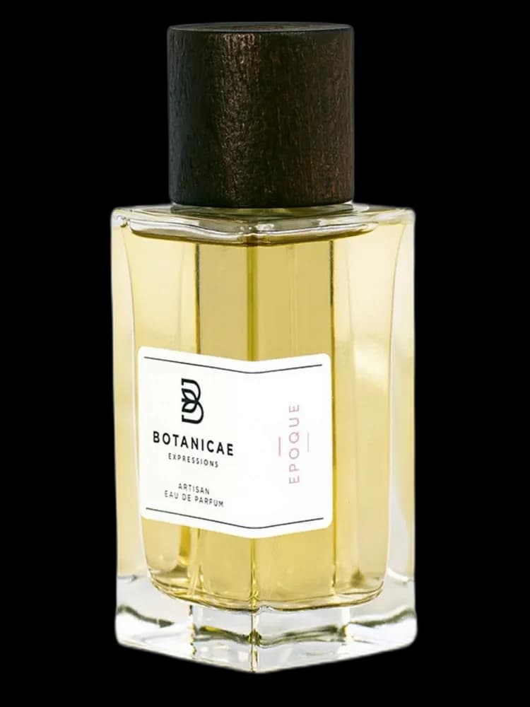 Epoque bottle