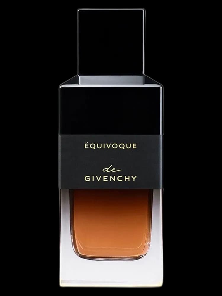 Équivoque bottle