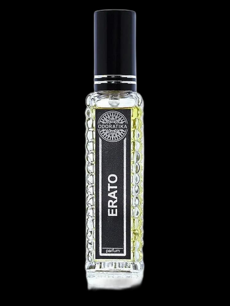 Erato bottle