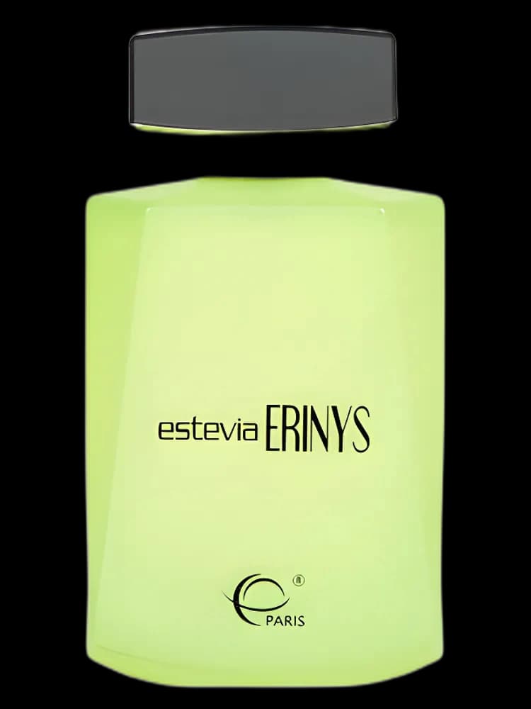 Erinys bottle