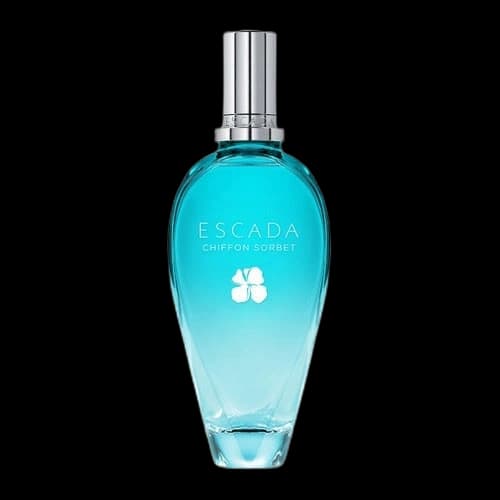 Chiffon Sorbet bottle