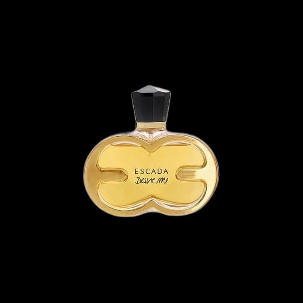Desire Me bottle