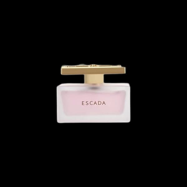 Especially Delicate Notes bottle