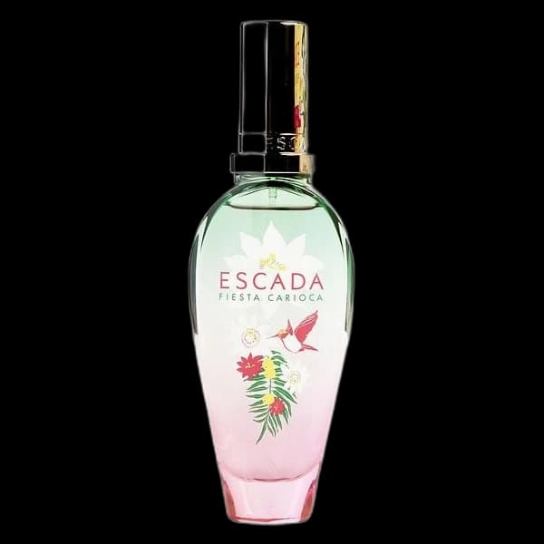 Fiesta Carioca bottle