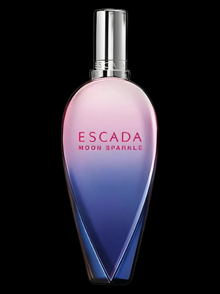 Moon Sparkle bottle