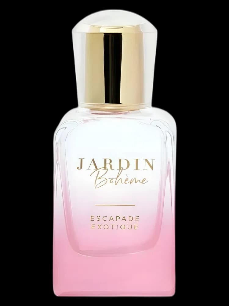 Escapade Exotique bottle