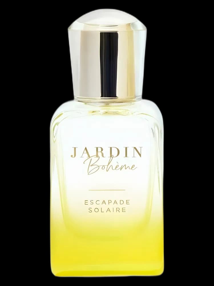 Escapade Solaire bottle