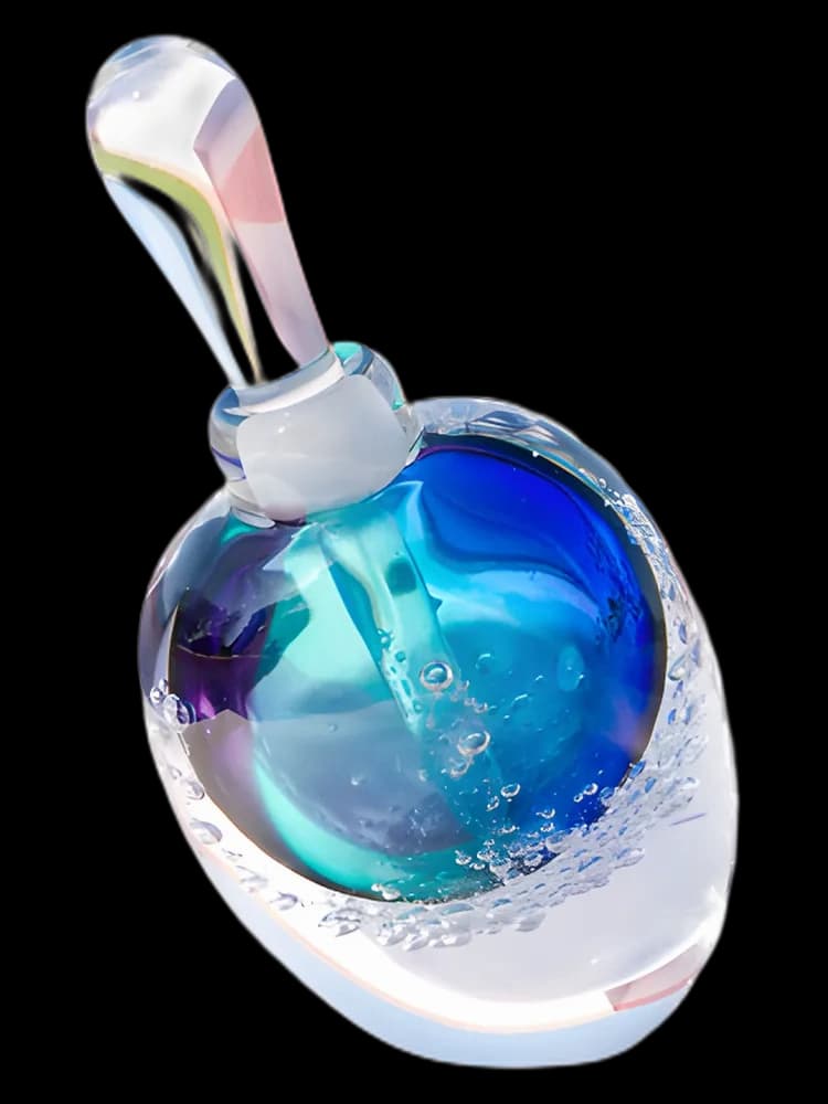 Esoterica bottle