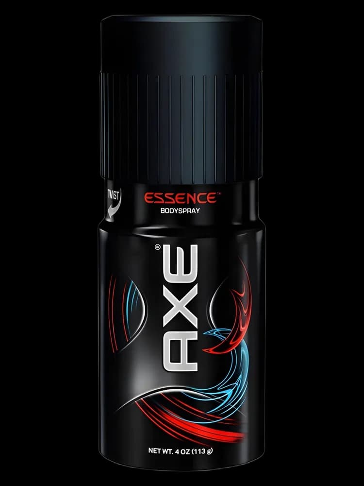 Essence bottle