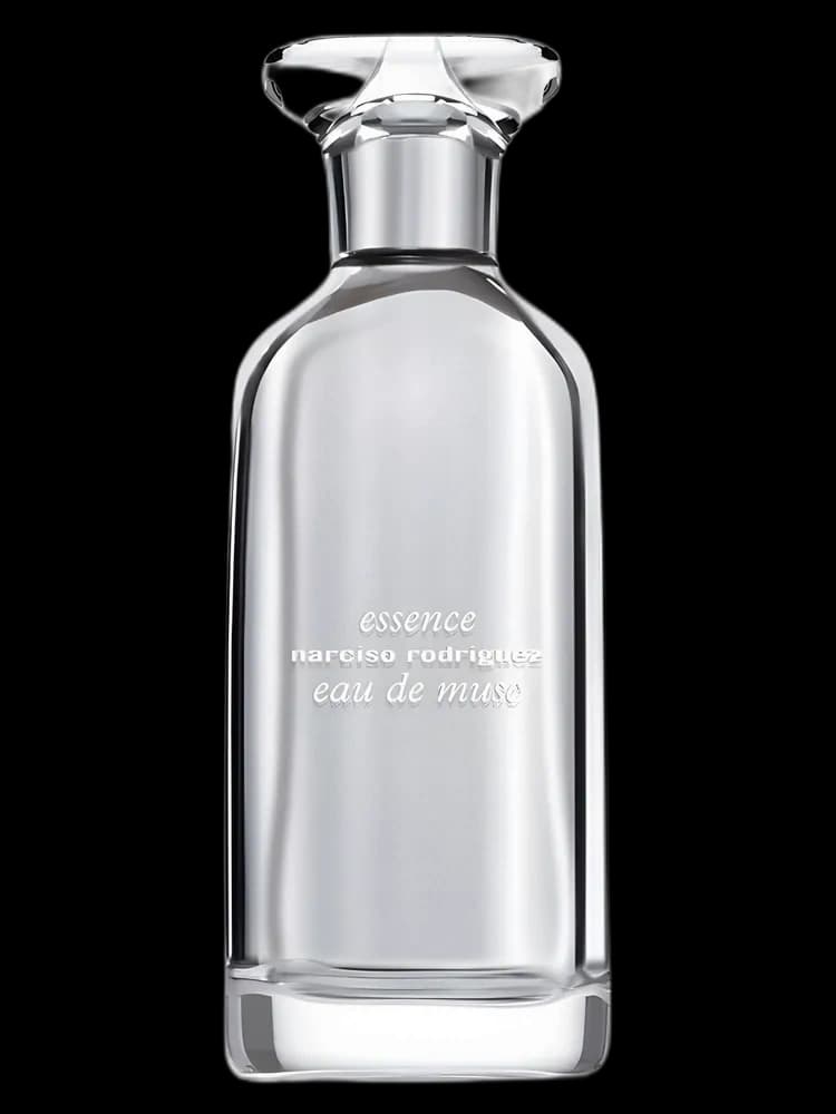 Essence Eau de Musc bottle