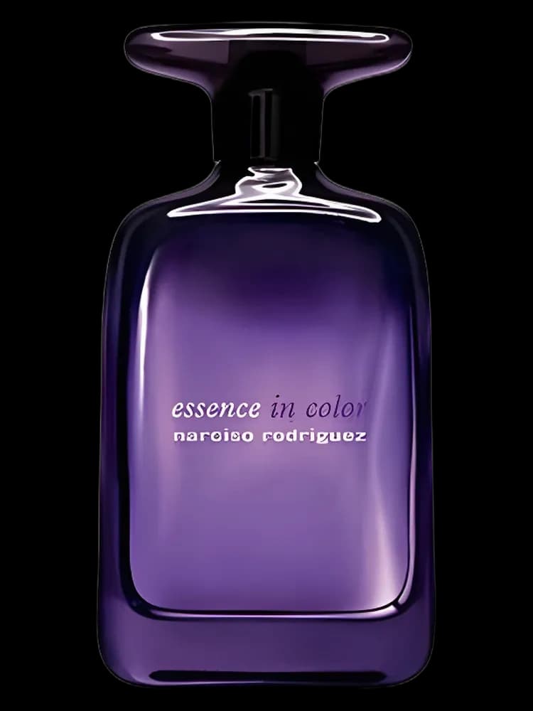 Essence In Color bottle