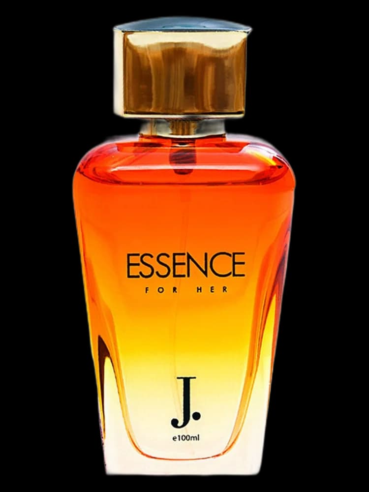 Essence bottle