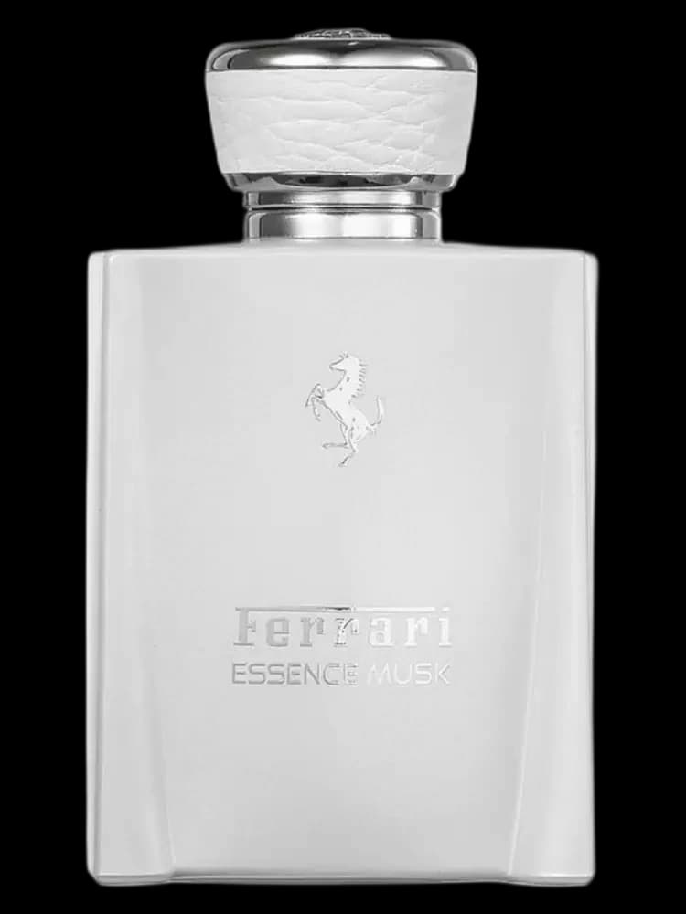 Essence Musk bottle