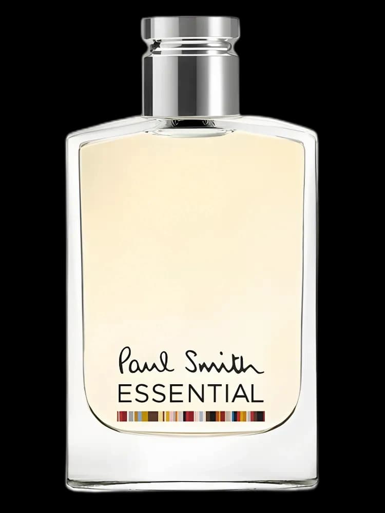 Essential bottle