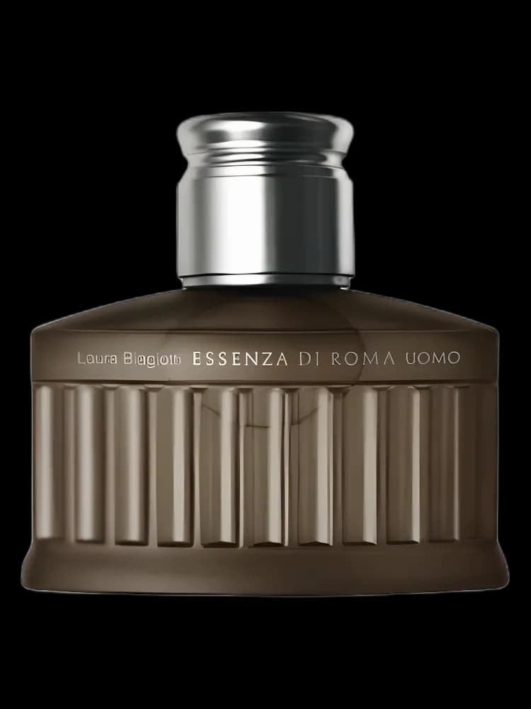 Essenza di Roma Uomo bottle