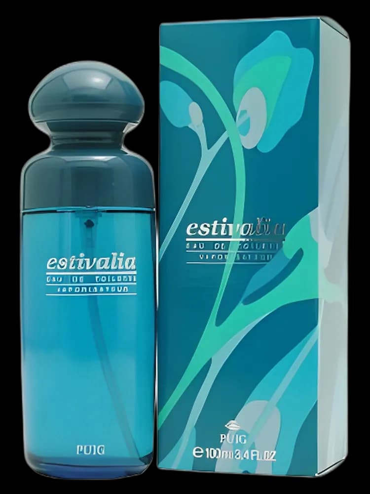 Estivalia bottle