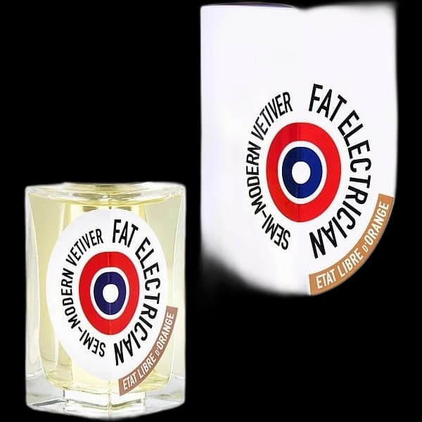 Fat Electrician bottle