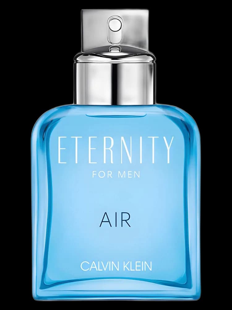 Eternity for Women Air bottle
