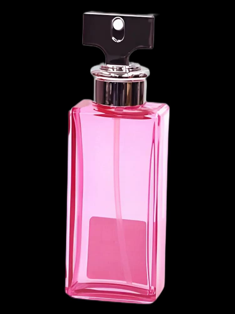 Eternity Love bottle