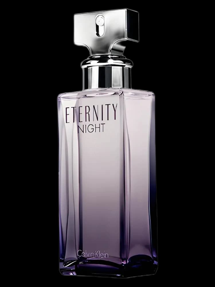 Eternity bottle