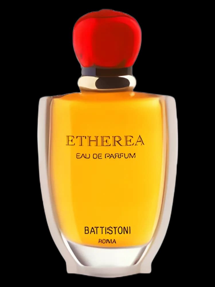Etherea bottle