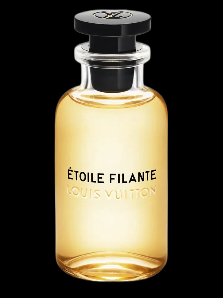 Étoile Filante bottle