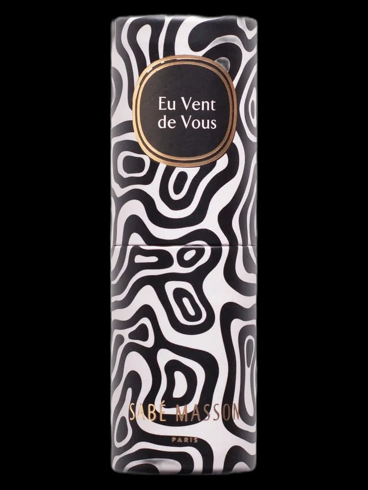 Eu Vent de Vous bottle