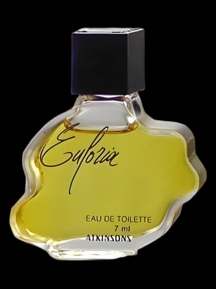 Euforia bottle