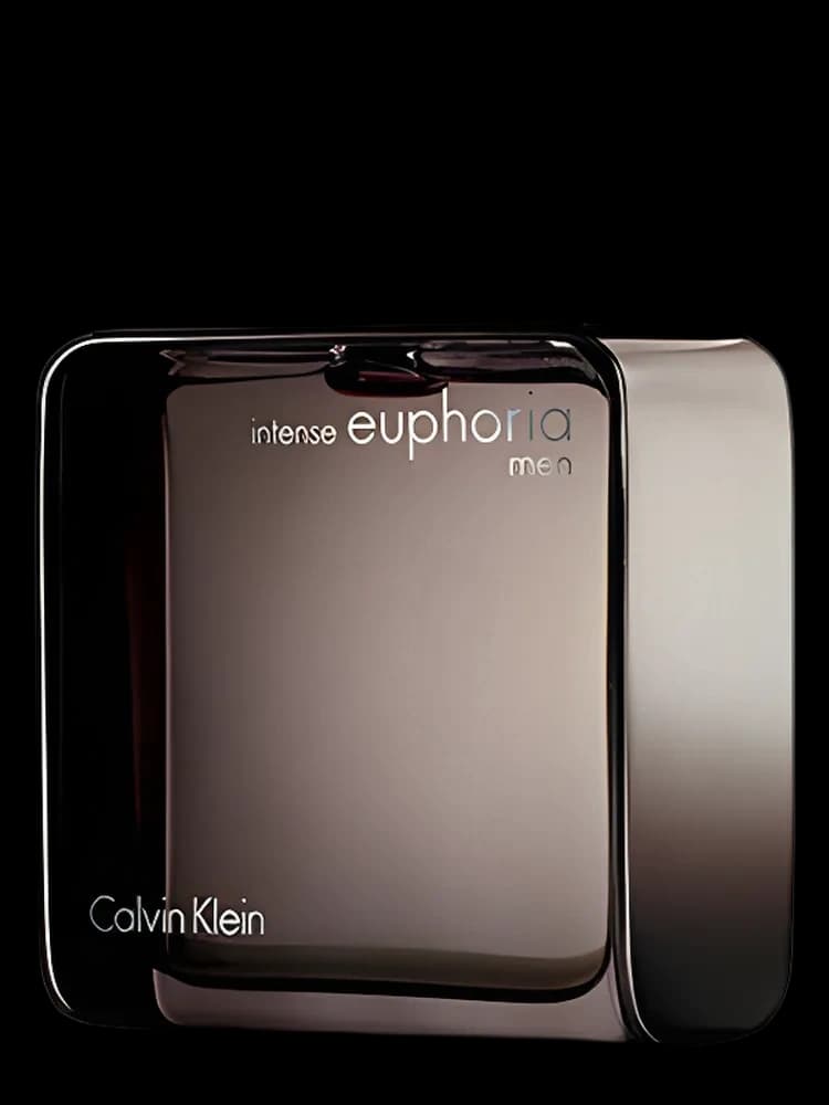 Euphoria Men bottle