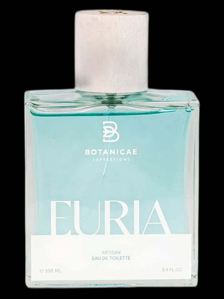 Euria bottle