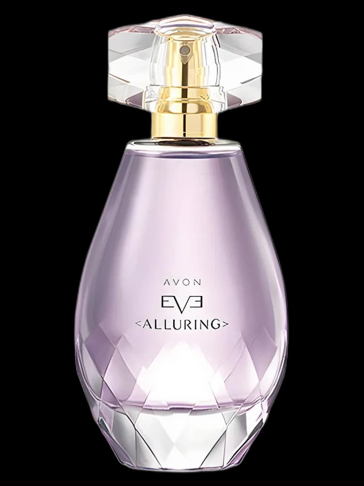 Eve - Alluring bottle