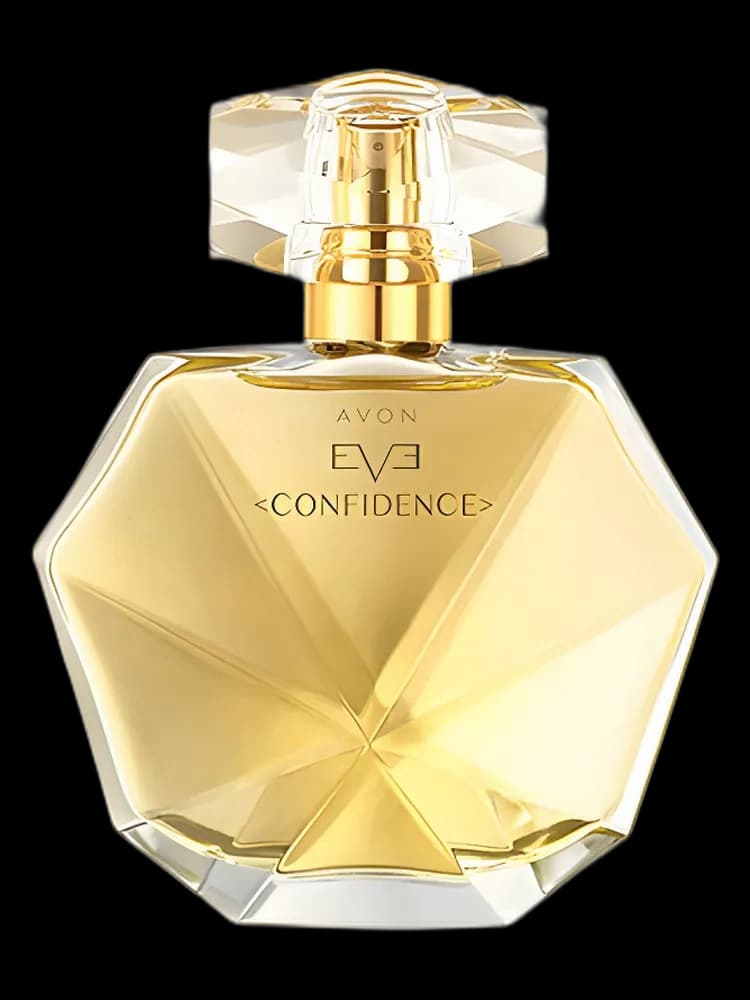 Eve - Confidence bottle