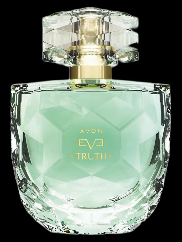 Eve - Truth bottle