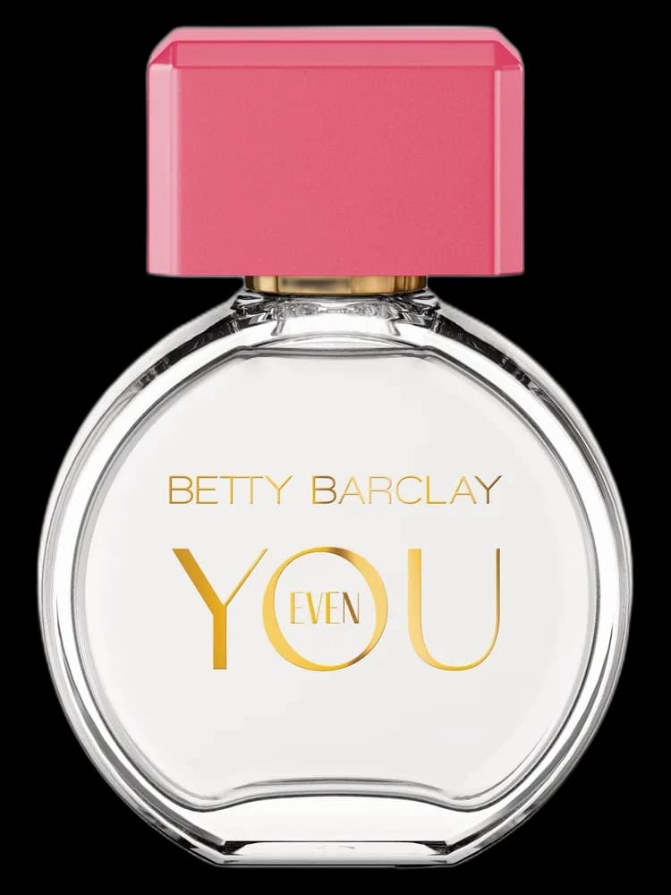 Even You bottle