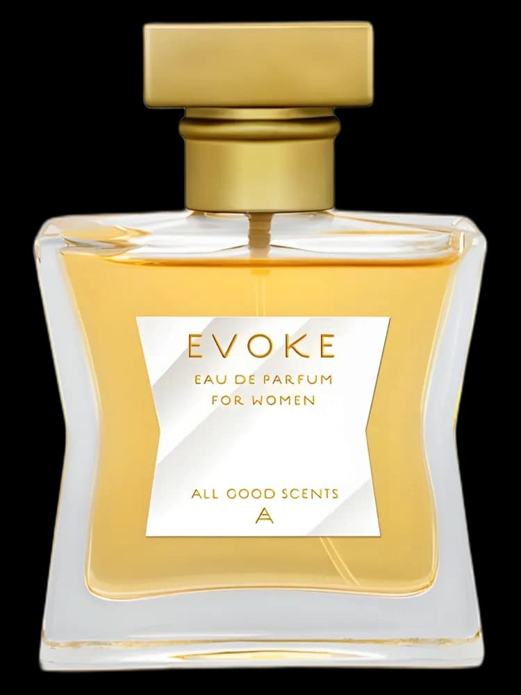 Evoke bottle