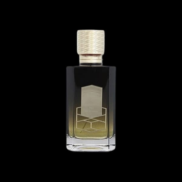 Amber Sky bottle