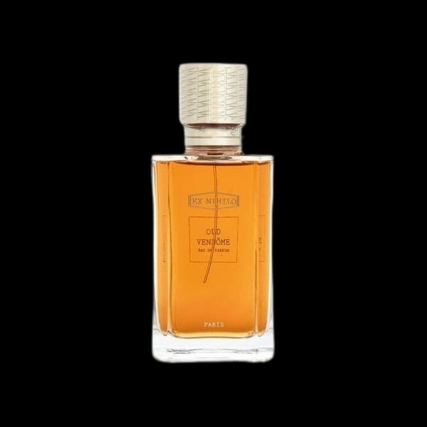 Oud bottle