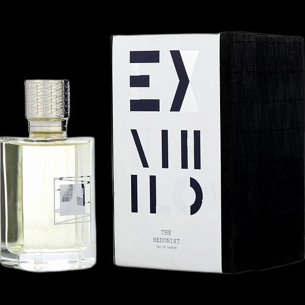 The Hedonist Ten Years bottle