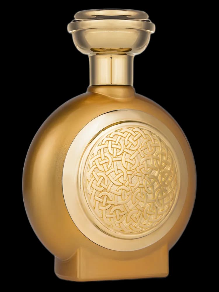 Exalted bottle