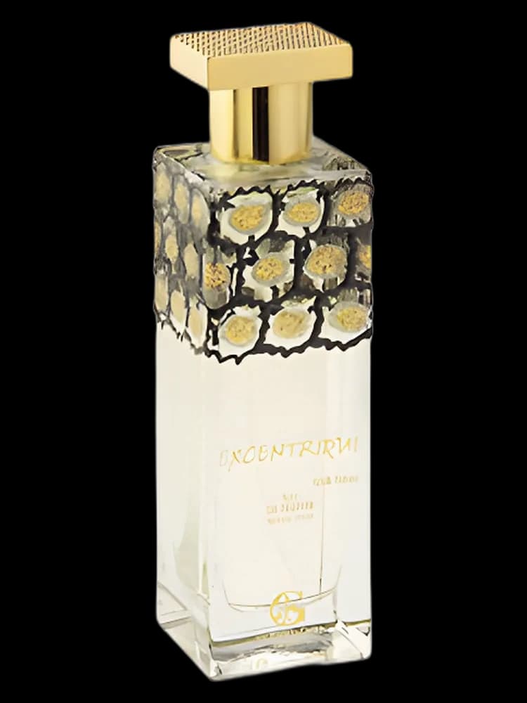 Excentrique pour Femme bottle